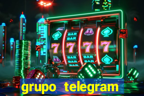 grupo telegram ganhar pix